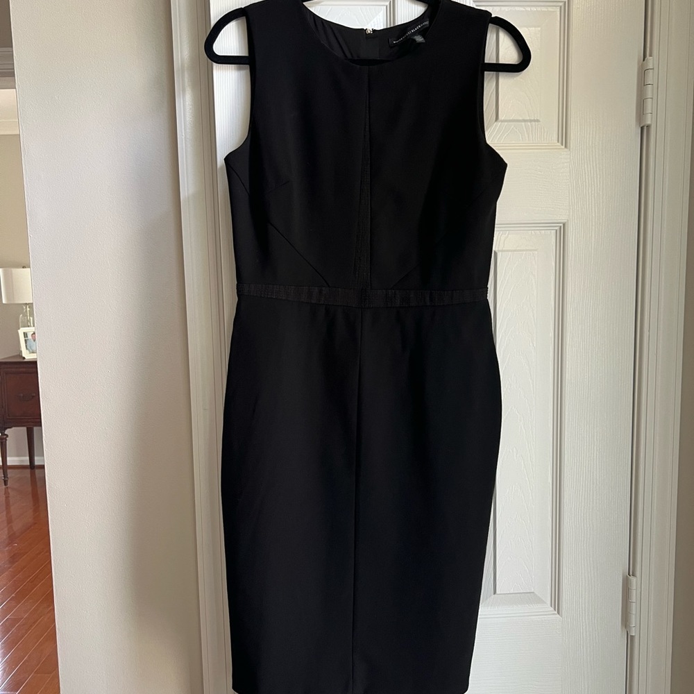 White House Black Market Dress